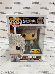 Funko POP! Movies Labyrinth #365 Jareth - Hot Topic Exclusive