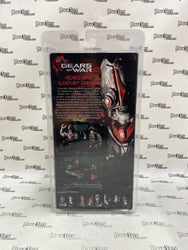 NECA Gears of War 2 “Cyclops” Locust Drone