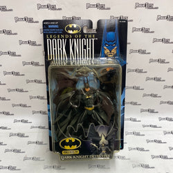 Legends of The Dark Knight - Dark Knight Detective