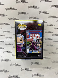 Funko POP! Star Wars Obi-Wan Kenobi #572 Target Exclusive