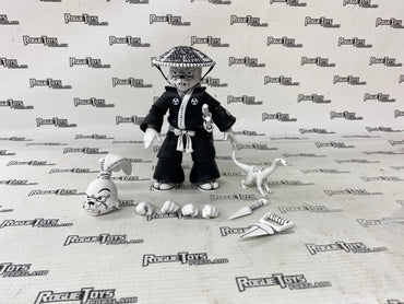 NECA Usagi Yojimbo (Black & White)