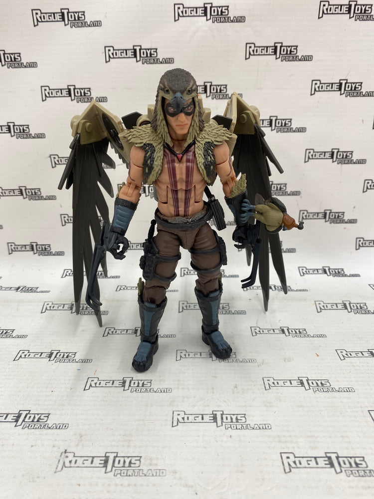 GI JOE Classified Raptor