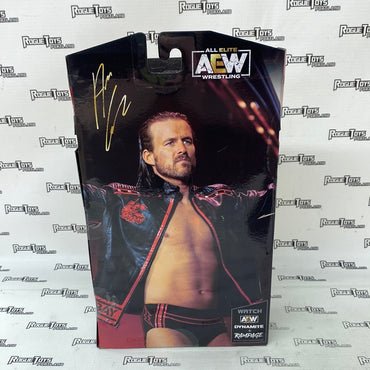AEW Unrivaled Collection Adam Cole (Target Exclusive(
