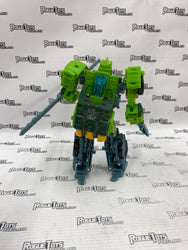 Transformers SIEGE Springer