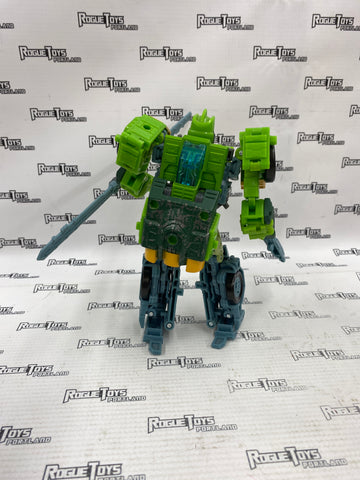 Transformers SIEGE Springer