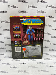 Vintage Toy Biz DC Comics Super Heroes Superman