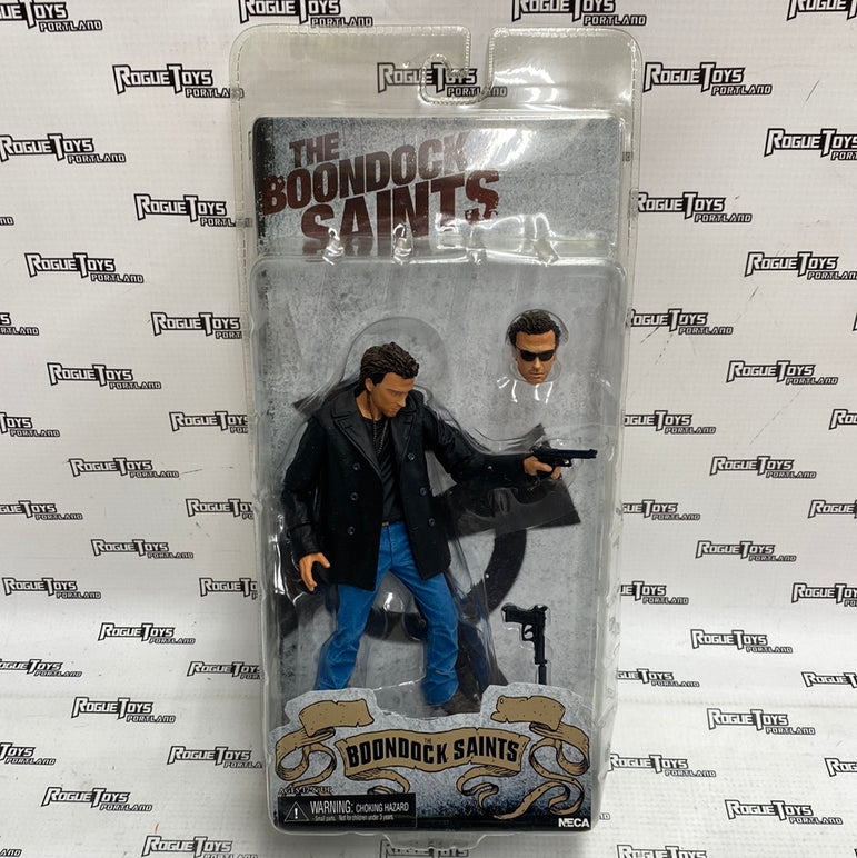 NECA Boondock Saints Connor MacManus