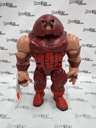 Marvel Legends Juggernaut BAF