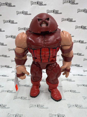 Marvel Legends Juggernaut BAF