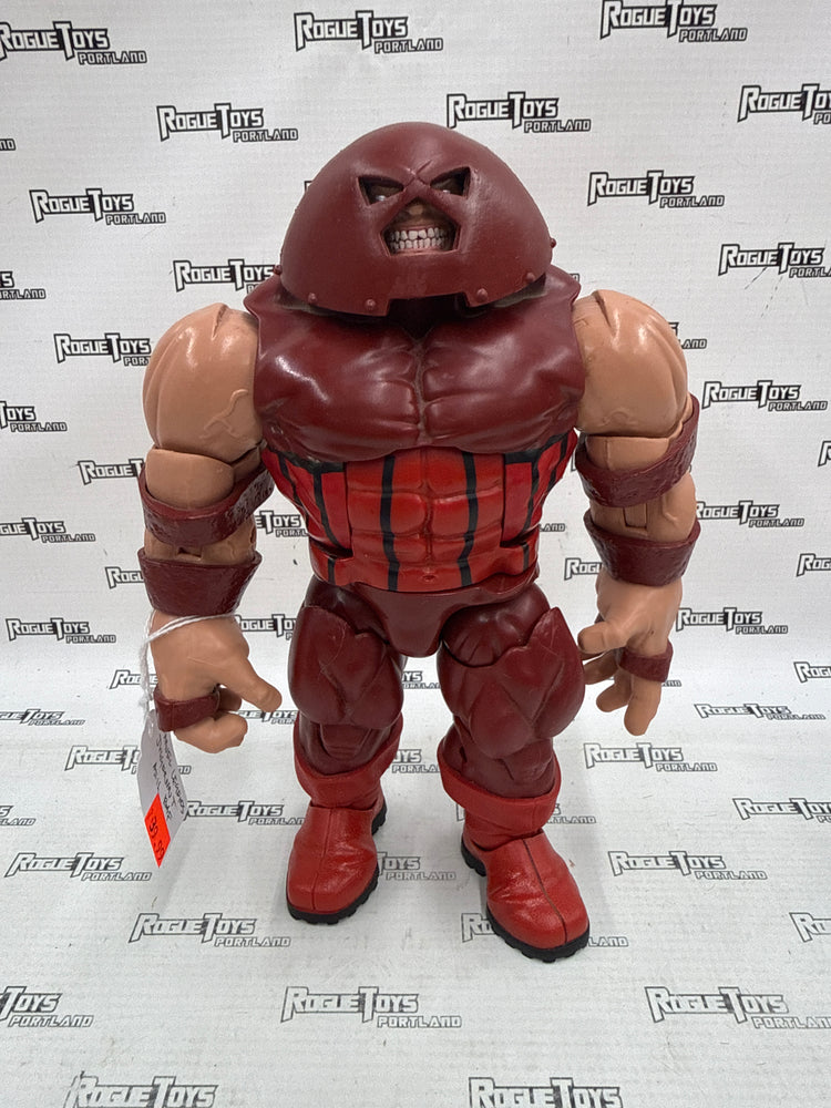 Marvel Legends Juggernaut BAF