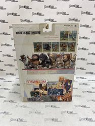 McFarlane Where The Wild Things Are - Emil