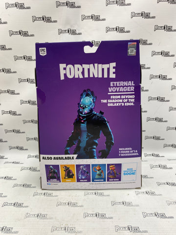 Fortnite Legendary Series Eternal Voyager
