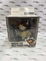 McFarlane Toys Where The Wild Things Are Moishe