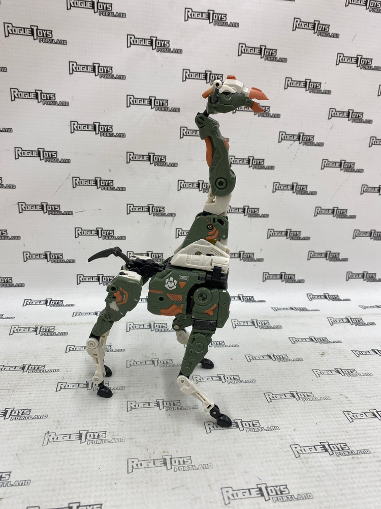 52Toys Bb-69 Beastbox Moonsafari (Giraffe)
