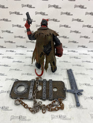 Mezco Hellboy 1.5 Hellboy