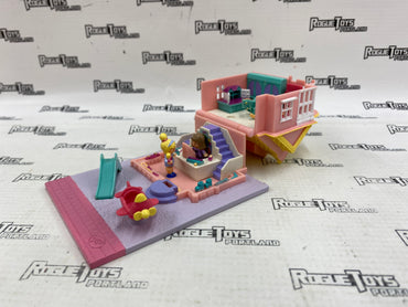 Vintage Polly Pocket Toy Shop