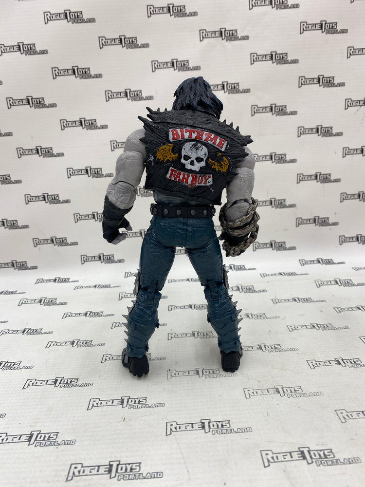 McFarlane DC Multiverse Lobo