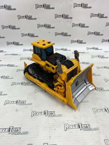 Transformers Studio Series ROTF Skipjack