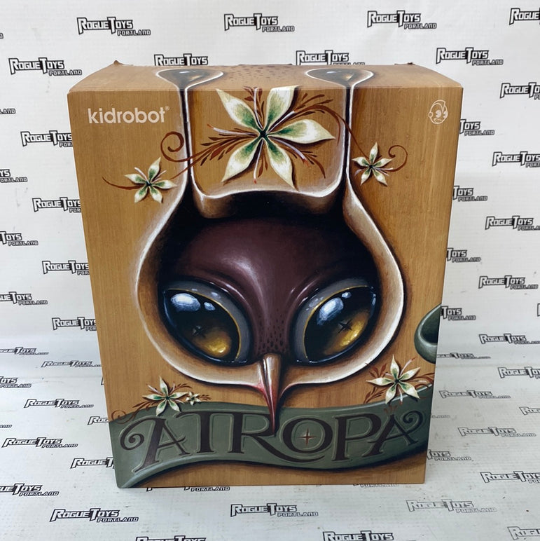 Kidrobot Dunny 8” Atropa Dunny