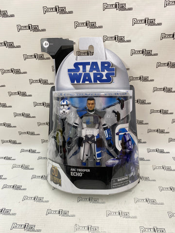 Star Wars Black Series The Clone Wars Arc Trooper