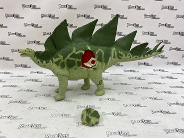 Vintage Kenner Jurassic Park Stegosaurus