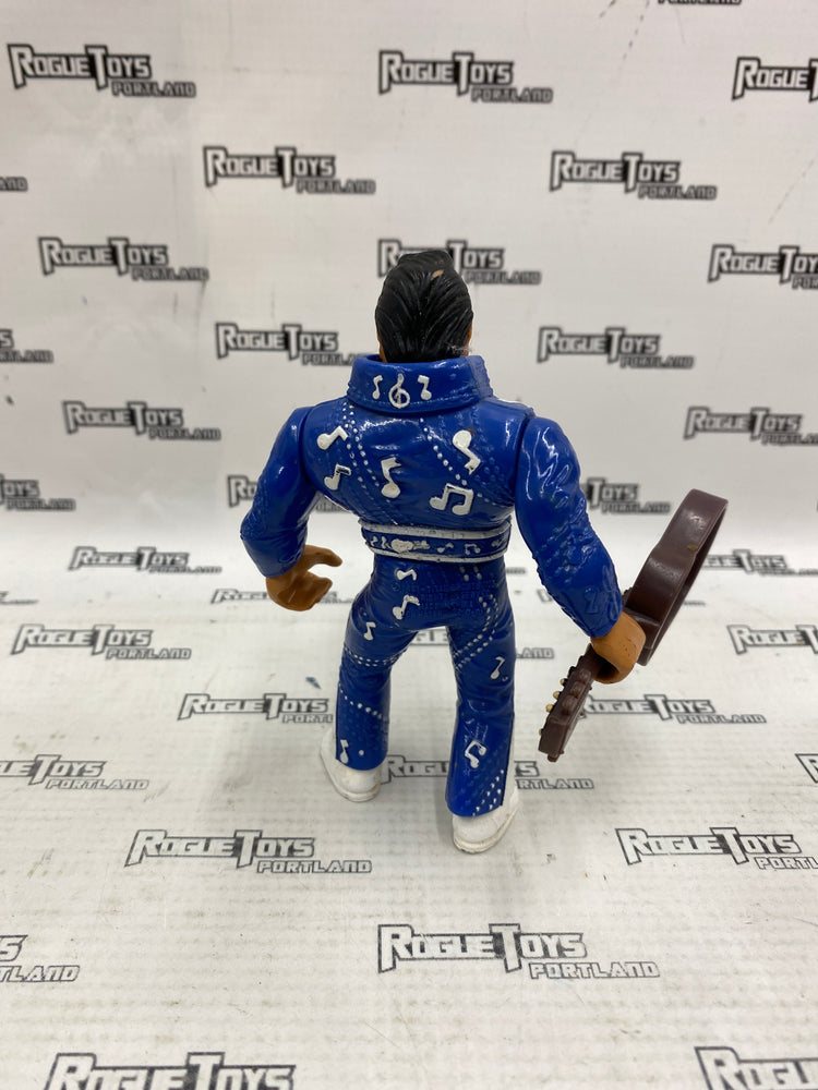 Vintage Hasbro WWF Honky Tonk Man
