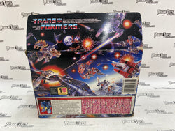 Vintage Transformers G1 Twin Twist