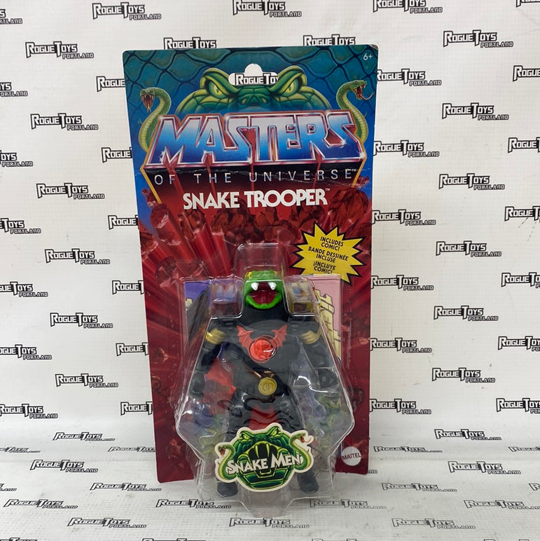 MOTU Origins Snake Trooper