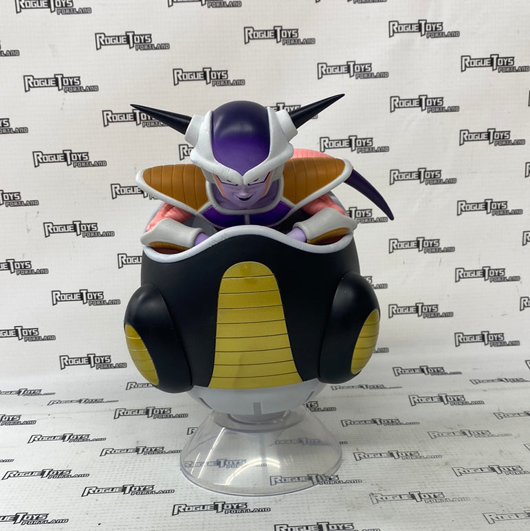 Bandai Masterlise Dragon Ball Z Frieza Statue