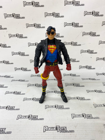 DC Universe Classics Superboy