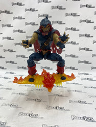 Marvel Legends Demogoblin BAF