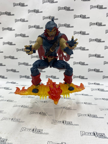 Marvel Legends Demogoblin BAF