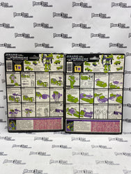 Vintage Transformers G1 Devastator