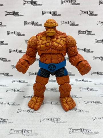 Marvel Legends The Thing (Super Skrull)
