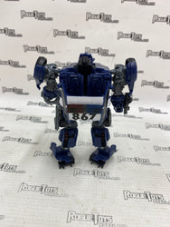 Transformers Studio Series TLK Barricade