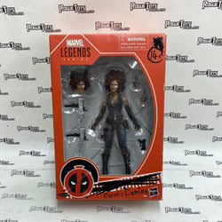 Marvel Legends Deadpool 2 Domino