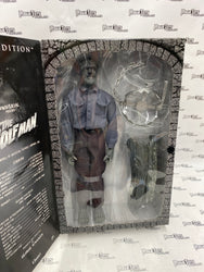 Sideshow Toy Universal Monsters The Wolf Man