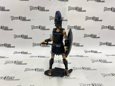 Boss Fight Studios Vitruvian H.A.C.K.S. Amazon Warrior Ares Army