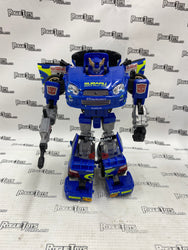 Transformers Alternators Smokescreen (Open Box)