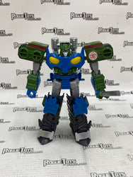 Transformers RID Blastwave