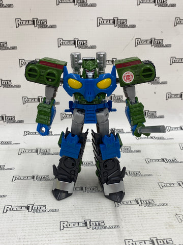 Transformers RID Blastwave