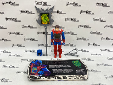 Vintage Visionaries Cryotek