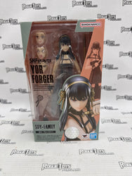 Bandai S.H. Figuarts Spy x Family Yor Forger