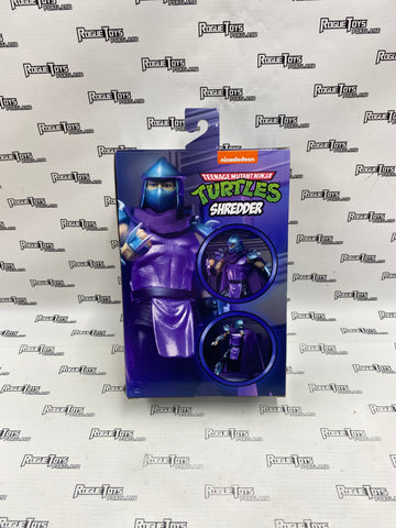 NECA TMNT Stern Pinball Shredder