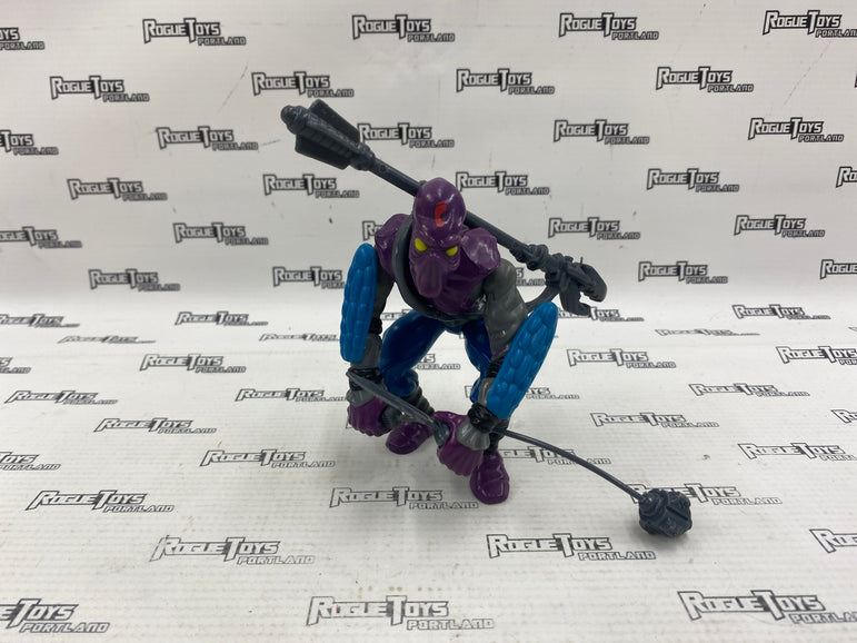 Vintage TMNT Foot Soldier