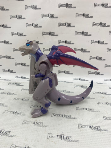 TOMY Zoids ZFC-008 Shadow Organoid Soft Vinyl