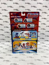 Bandai Mobile Suit Gundam Deluxe Edition RX-78 NT-1 Gundam