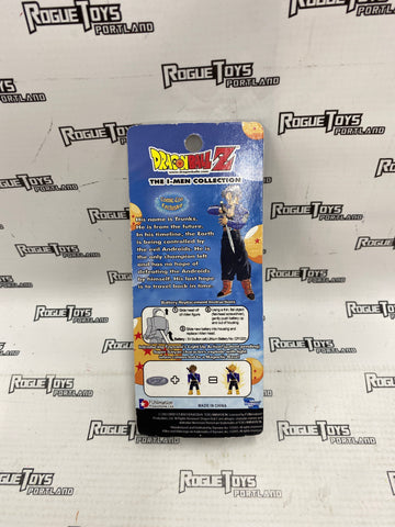 I-MEN DragonBall Z Trunks Comic-Con Exclusive