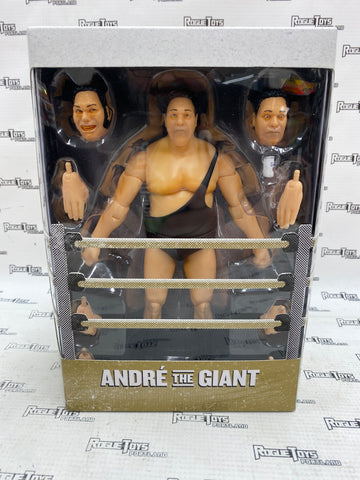 Super7 Ultimates Eighth Wonder of the World André the Giant Figure