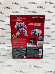 Transformers Studio Series 82 Ratchet